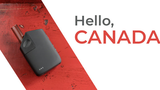Canada Joins the Planet of the Vapes