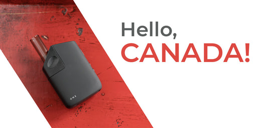 Canada Joins the Planet of the Vapes