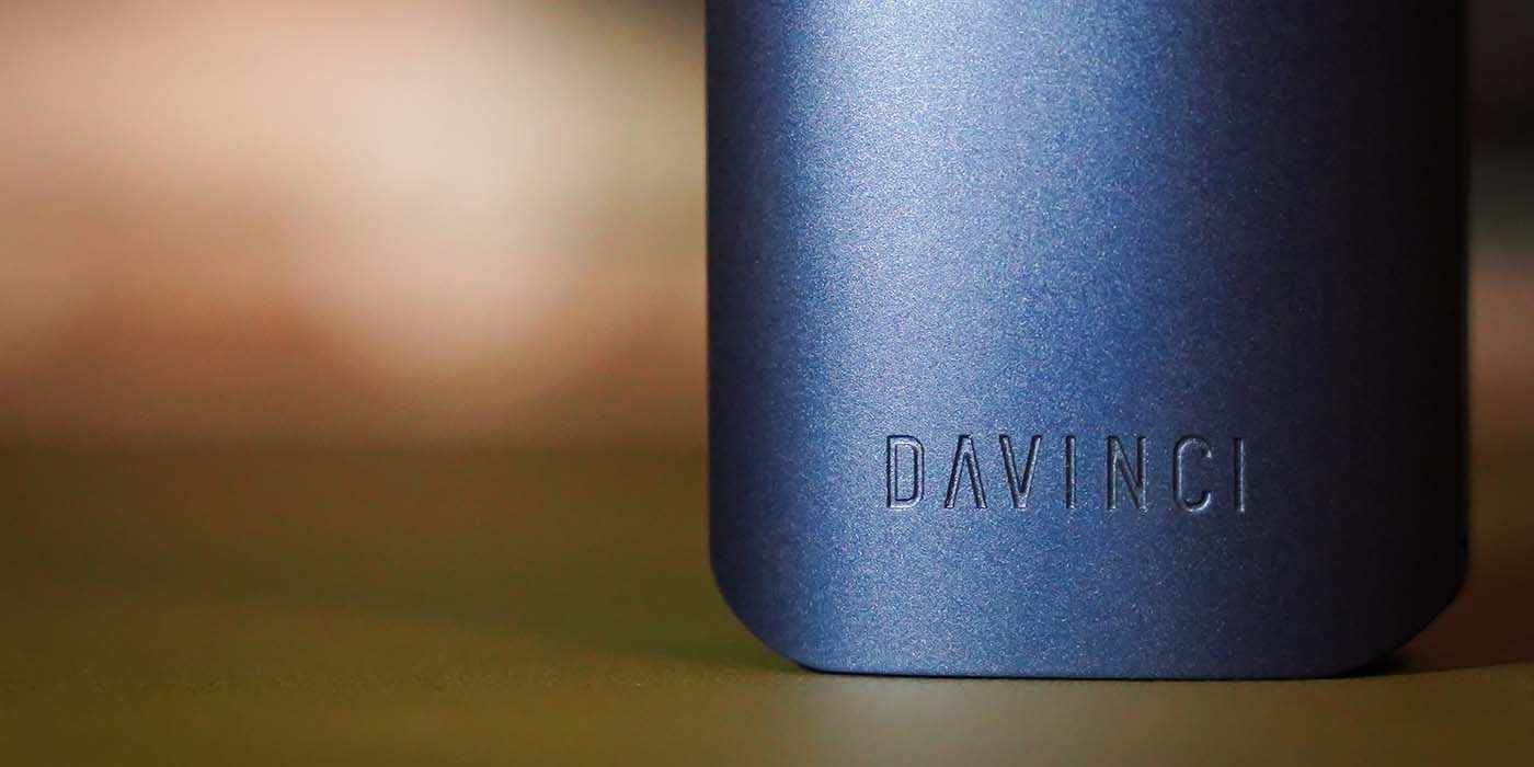 DaVinci IQC First Look