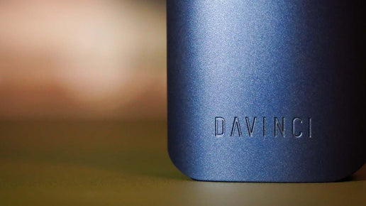 DaVinci IQC First Look