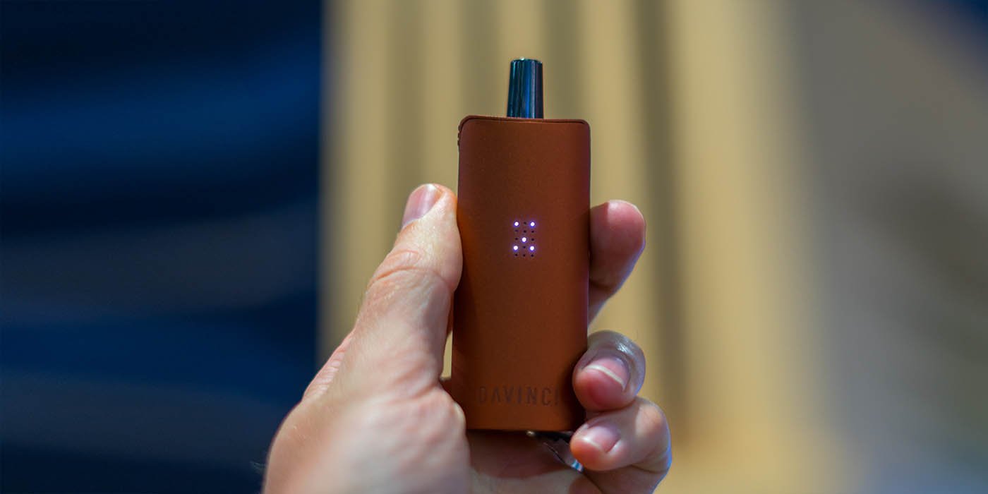 DaVinci MIQRO First Look