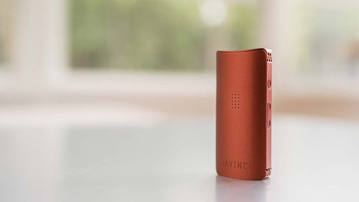 DaVinci MIQRO Review – DaVinci’s Personal Vaporizer