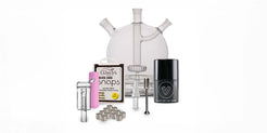 Dry Herb Vaporizer Accessories Guide