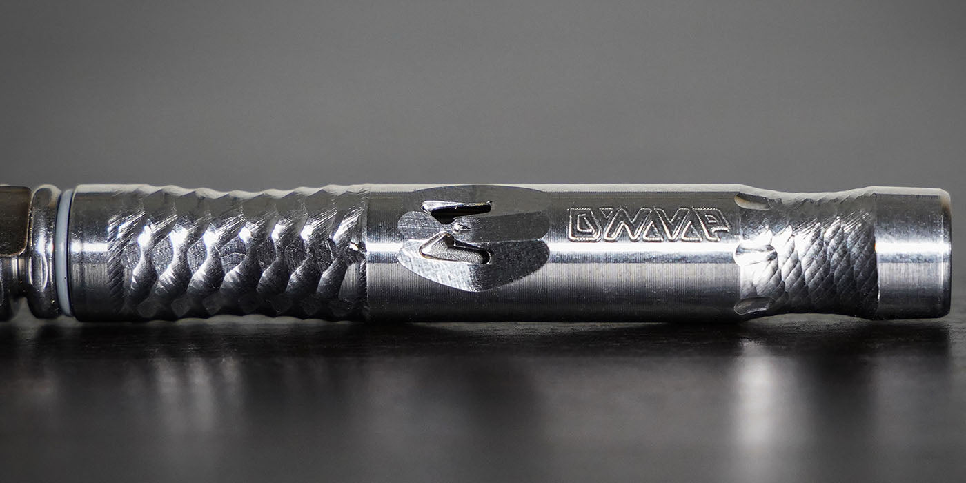 DynaVap M 2021 Vaporizer Update