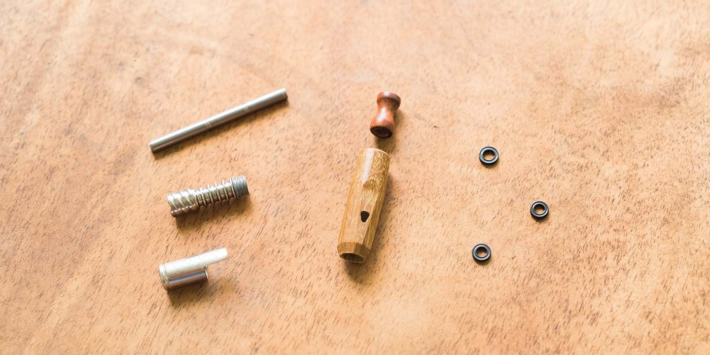 DynaVap VapCap Cleaning and Maintenance Guide