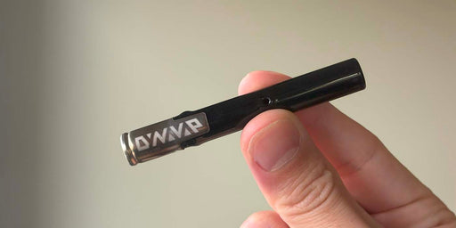 DynaVap G3 Vaporizer Review