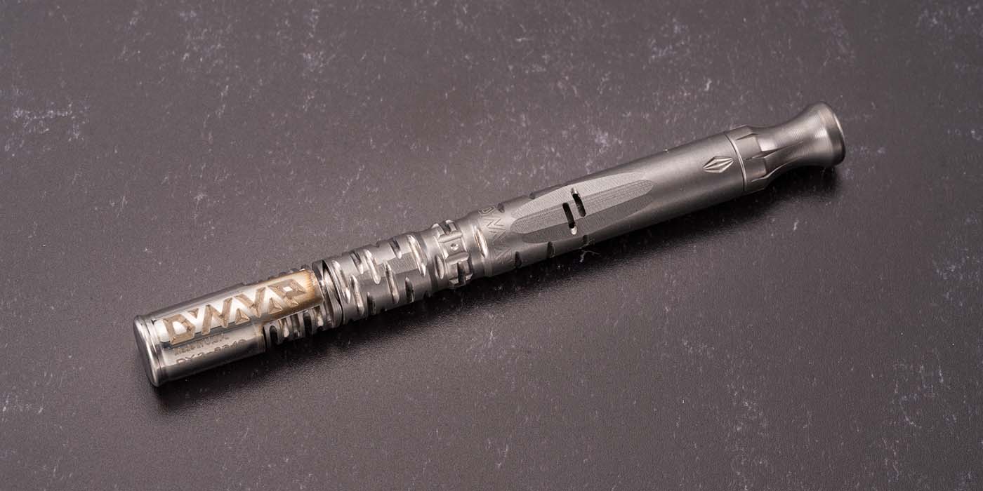 DynaVap Omni Vaporizer 2021 Review. Is it better than before