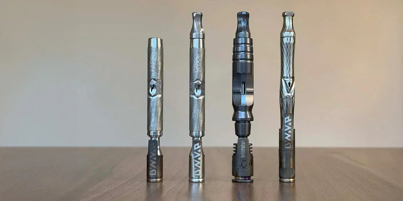 DynaVap Tips & Tricks