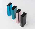 Flowermate Rolls out Three New Colors for the V5 Nano