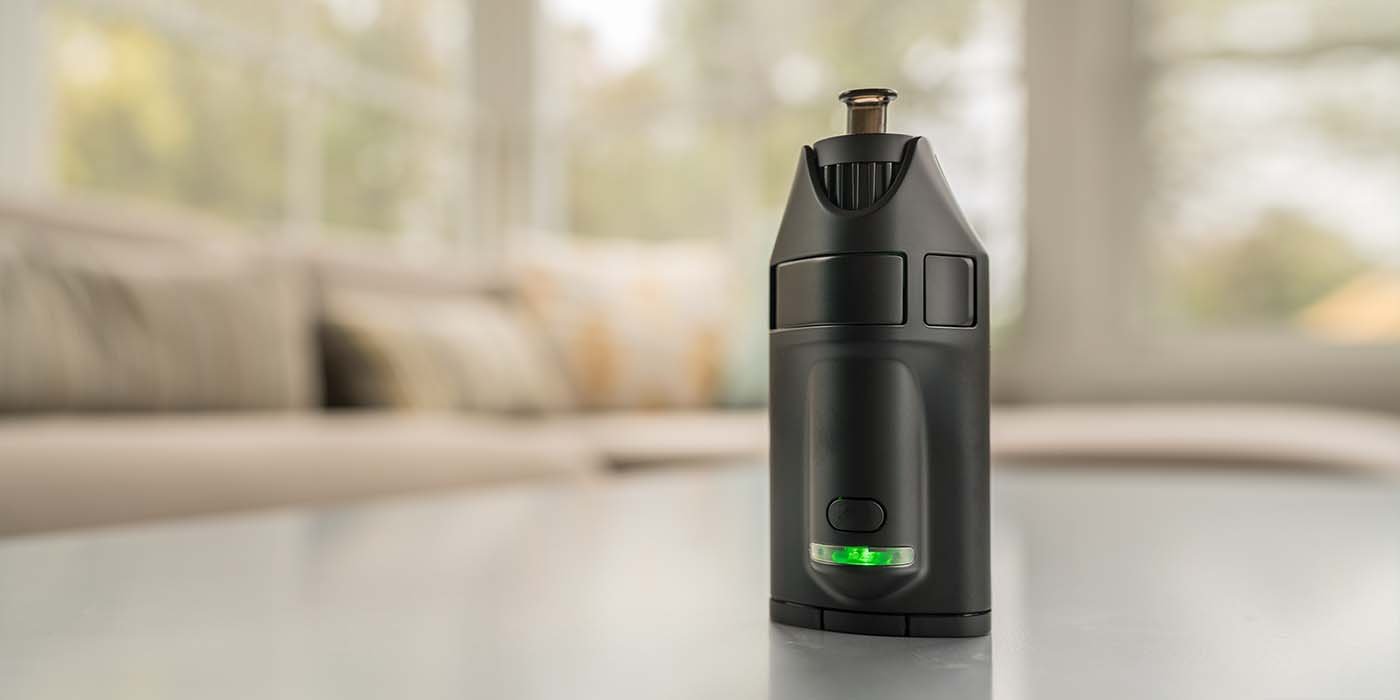 Check Out Ghost’s New Stealth Black MV1