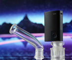 How to Use a Bubbler with your Dry Herb Vaporizer
