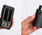 Mighty+ vs POTV Lobo: Top Vaporizers Compared
