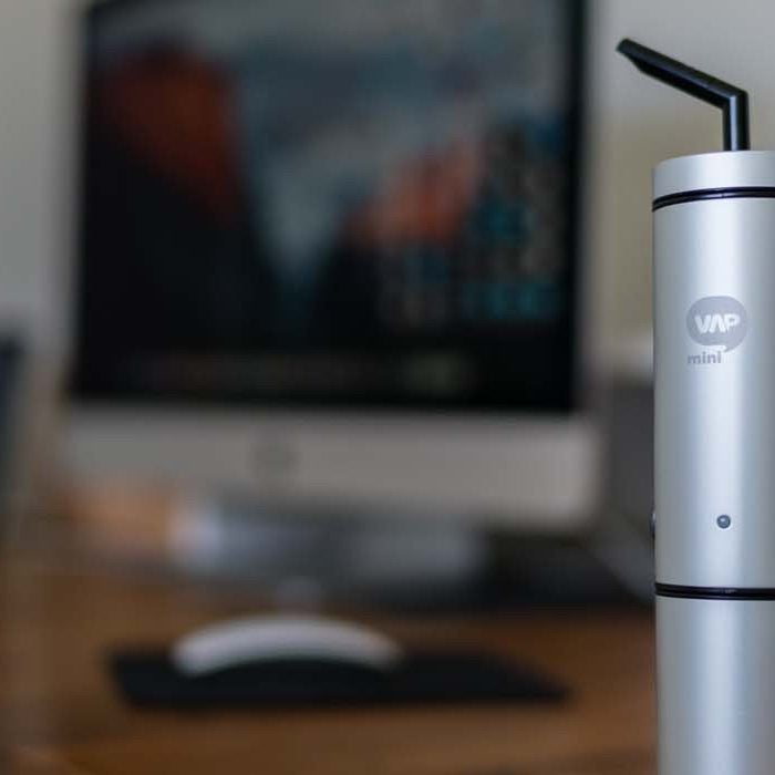 miniVAP Vaporizer Review