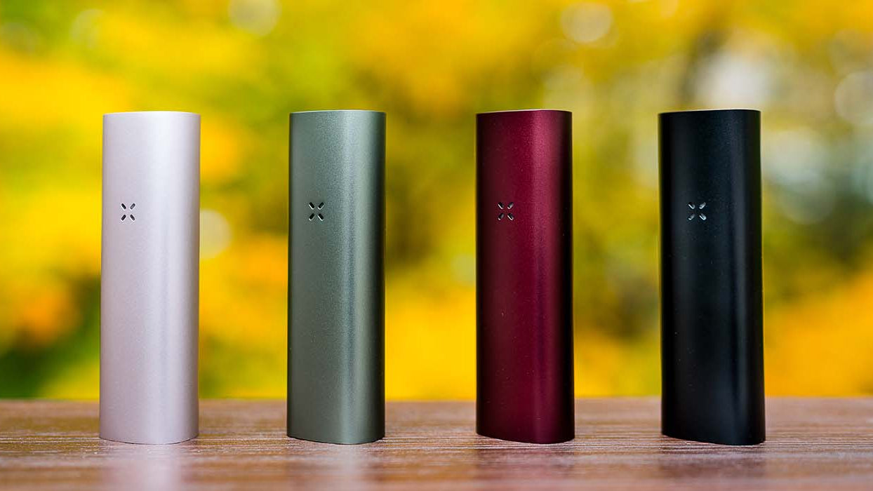 PAX 3 Review: Smarter, Faster, and Sleeker than Ever - Planet of the Vapes (Canada) PAX 3 Review: Smarter, Faster, and Sleeker than Ever - Planet of the Vapes (Canada)