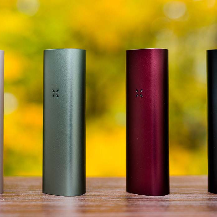 pax 3 concentrate review Review: Smarter, Faster, and Sleeker than Ever Variation:Dark Bronze Caffeinated Unpacking the Flum Mello