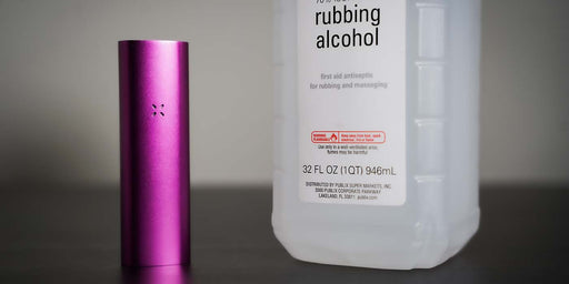 PAX 2/3 Vaporizer: How to clean - Planet of the Vapes (Canada) PAX 2/3 Vaporizer: How to clean - Planet of the Vapes (Canada)