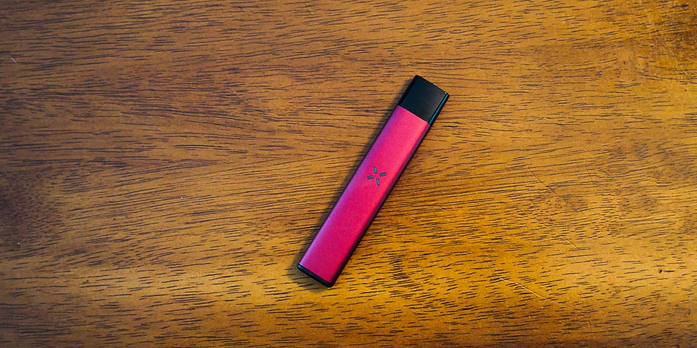Pax Era Pro Vaporizer Review