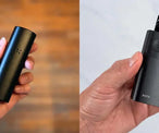 PAX Flow vs POTV Lobo: Which Portable Should You Choose?