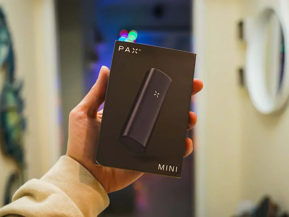 how to turn on pax 3 Pax 3 Review – Vape Guy main image 1