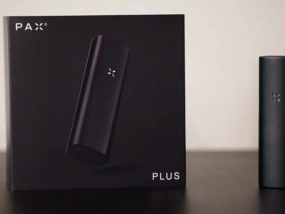 How to Use the PAX Plus Vaporizer - Planet of the Vapes (Canada) How to Use the PAX Plus Vaporizer - Planet of the Vapes (Canada)