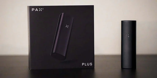 How to Use the PAX Plus Vaporizer - Planet of the Vapes (Canada) How to Use the PAX Plus Vaporizer - Planet of the Vapes (Canada)