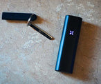 PAX Plus Vaporizer Review