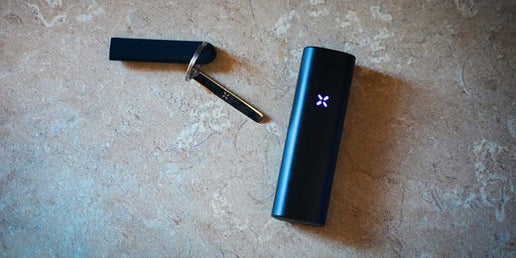 PAX Plus Vaporizer Review