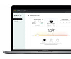 PAX and Storz & Bickel Launch Web Apps