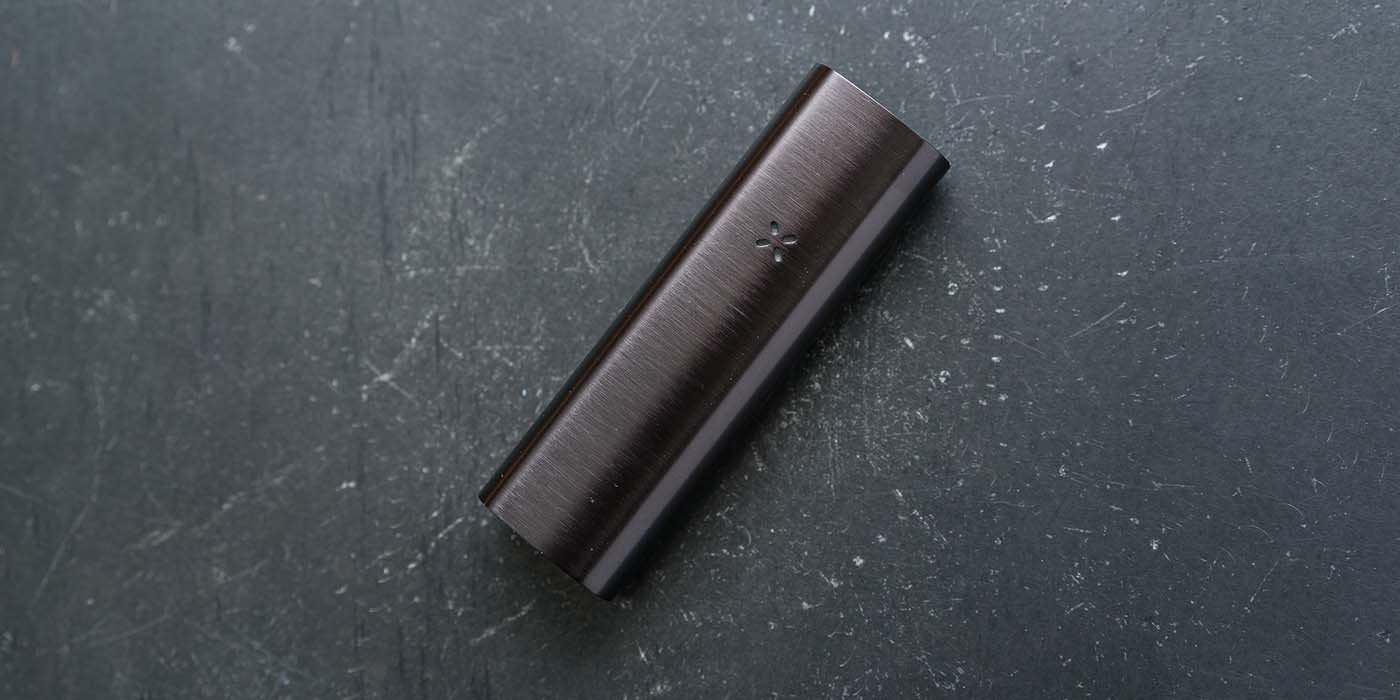 Hidden features in the PAX 2