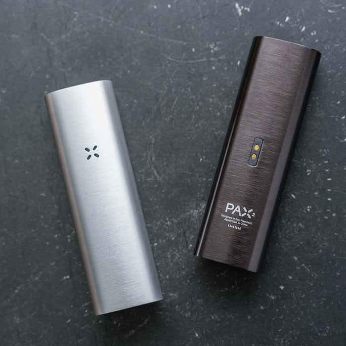PAX 2 Vaporizer Review: Still Kicking After All These Years! - Planet of  the Vapes (Canada)