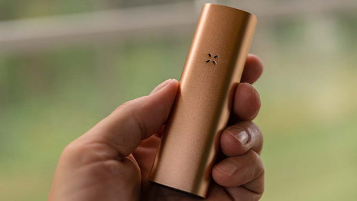 PAX 3 complete kit vs basic kit information