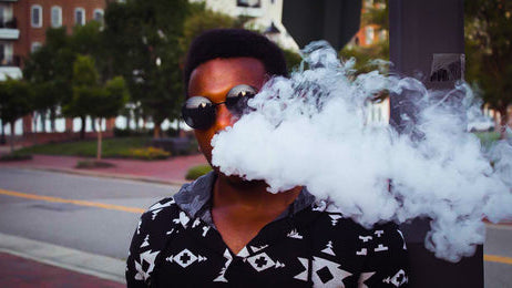 Best Vaporizers to Quit Smoking in 2026 - Planet of the Vapes (Canada)