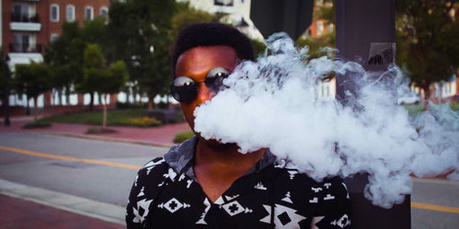 Best Vaporizers to Quit Smoking in 2026 - Planet of the Vapes (Canada) Best Vaporizers to Quit Smoking in 2026 - Planet of the Vapes (Canada)