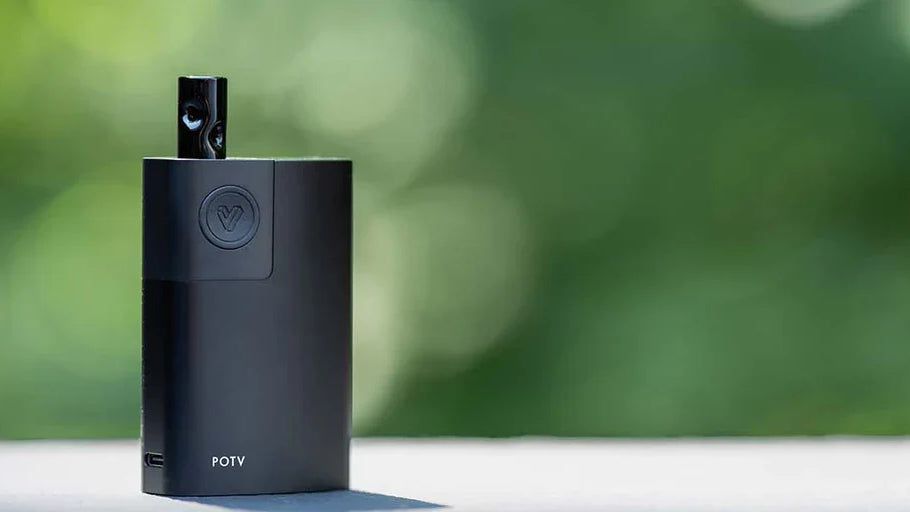 POTV Lobo Review: Ultimate in Flavor, Portability & Price - Planet of the  Vapes (Canada)