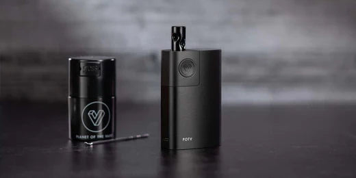 How To Use the POTV Lobo