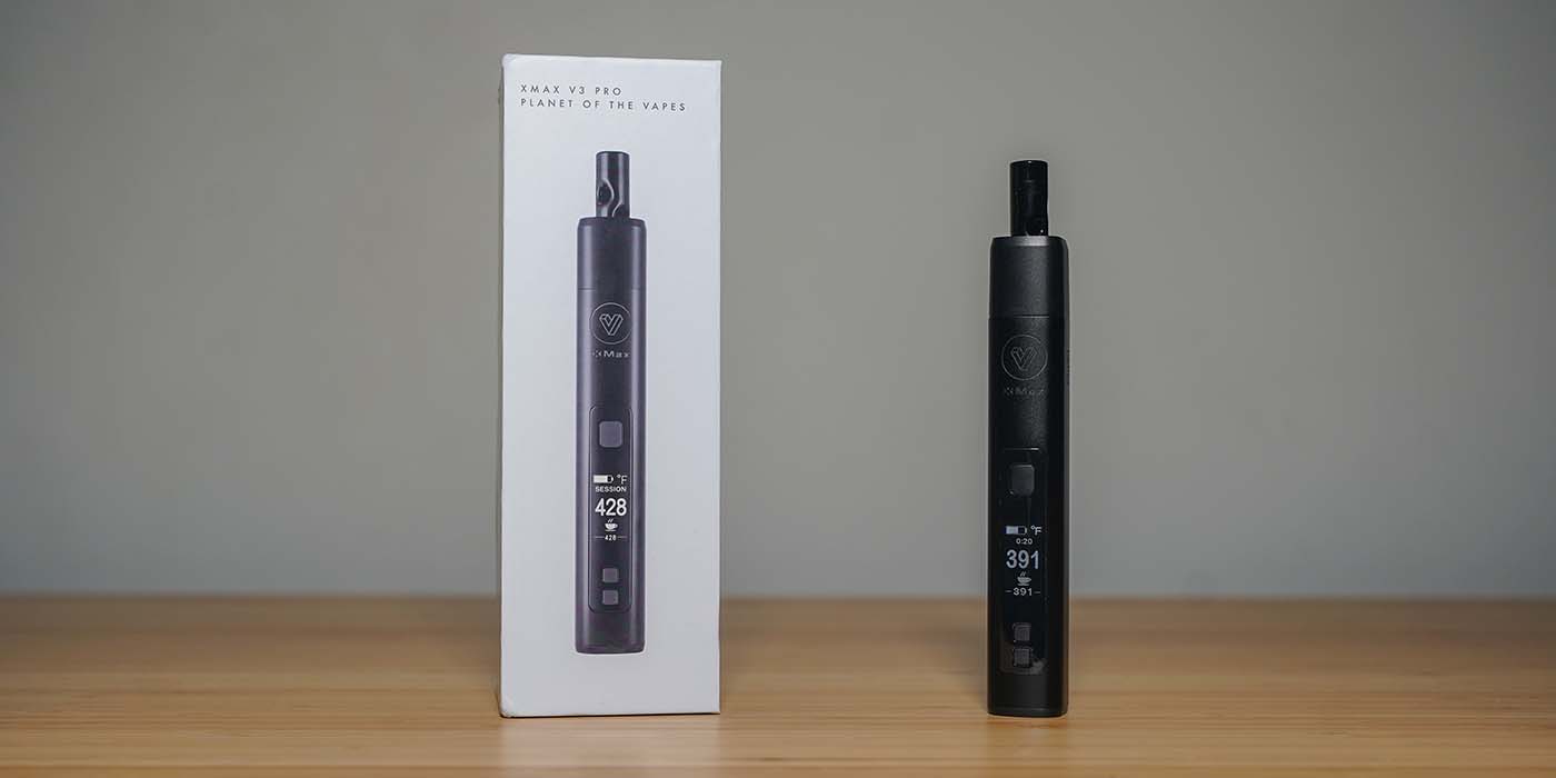 A NEW XMAX V3 Pro is here - $45 in upgrades! | Planet of the Vapes