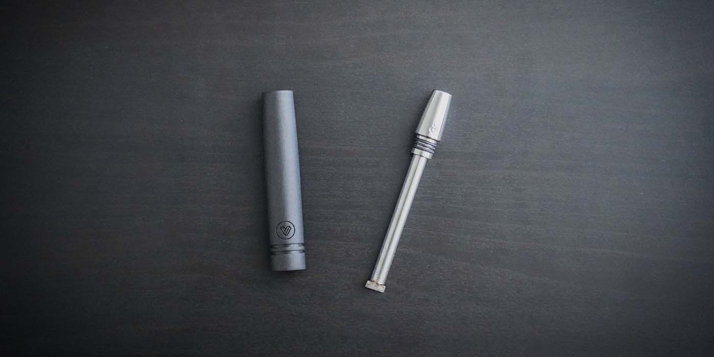 The Simrell Collection: Two New Products! - Planet of the Vapes (Canada)