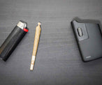 Benefits of Vaping vs. Smoking Cannabis
