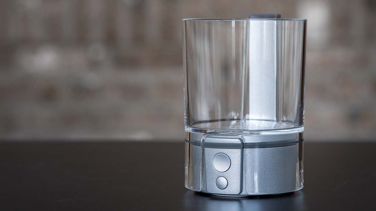 The Tafe Bowle Vaporizer Review - a Stellar Vape with a Drinkware! - Planet of the Vapes (Canada) The Tafe Bowle Vaporizer Review - a Stellar Vape with a Drinkware! - Planet of the Vapes (Canada)