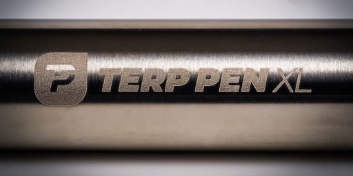 Boundless Terp Pen XL Review