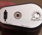How to Use the Tinymight 2 Vaporizer