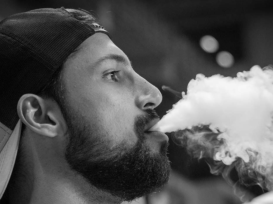Vaping CBD for Beginners | Planet of the Vapes - Planet of the Vapes (Canada) Vaping CBD for Beginners | Planet of the Vapes - Planet of the Vapes (Canada)