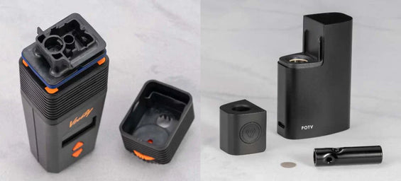 How to Clean a Dry Herb Vaporizer Banner