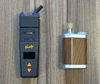 Venty vs Tinymight 2: Premium Vaporizer Showdown