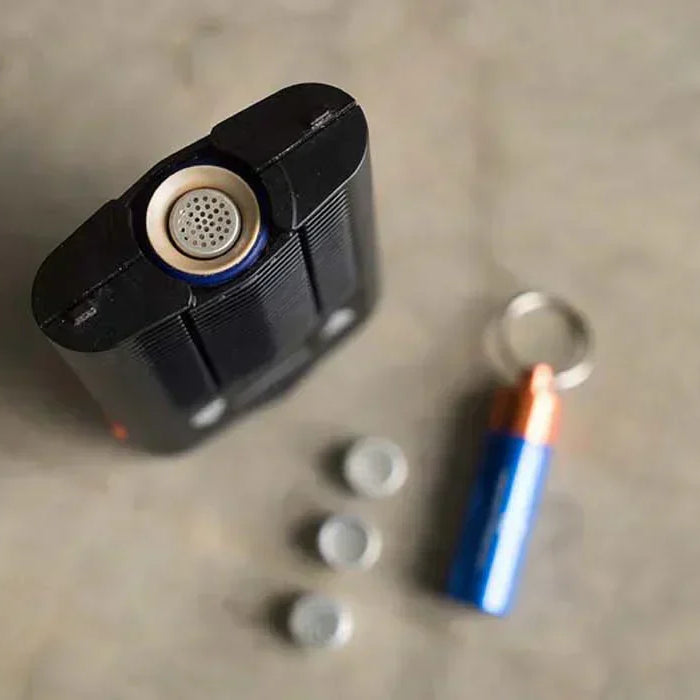 What Are Dosing Capsules & How to Use Them