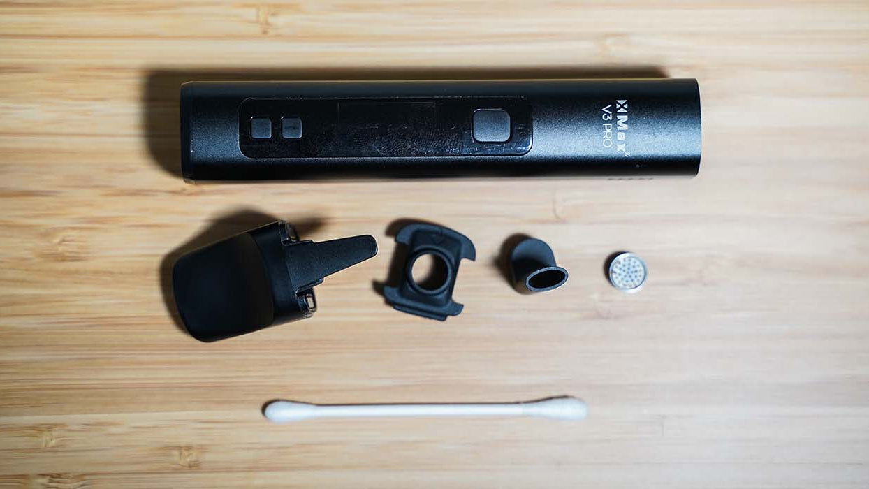 elfbar nachfüll pod läuft aus Electronic Cigarette Kits Mod main image 0