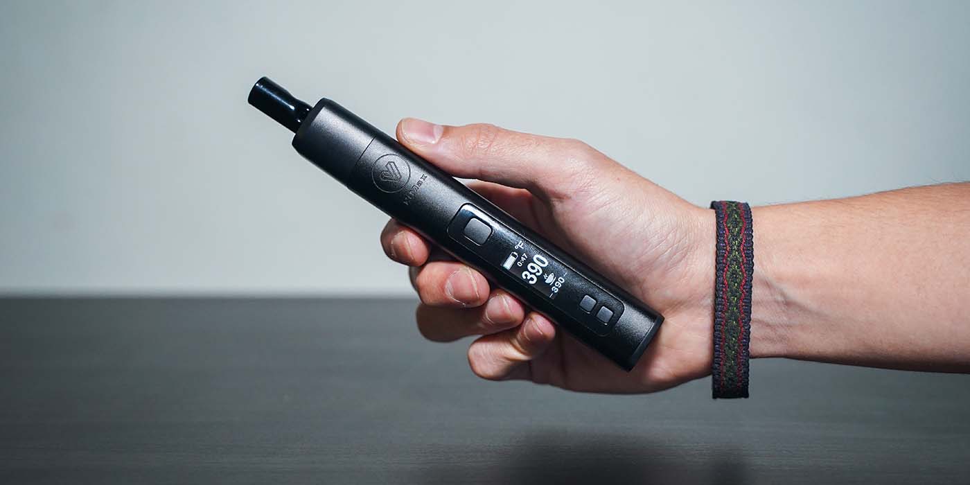 XMAX V3 Pro Review
