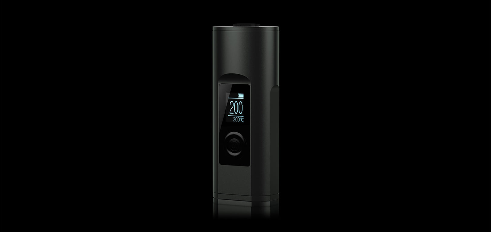 Arizer Solo 2 Max Parts and Accessories