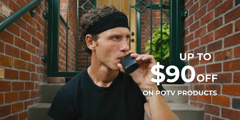 POTV Anniversary Sale 2025