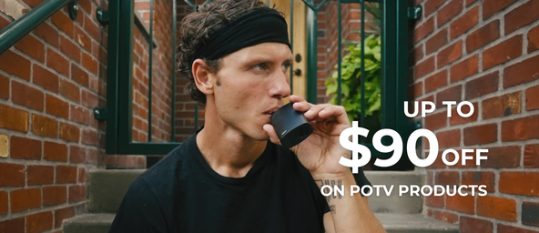POTV Anniversary Sale 2025